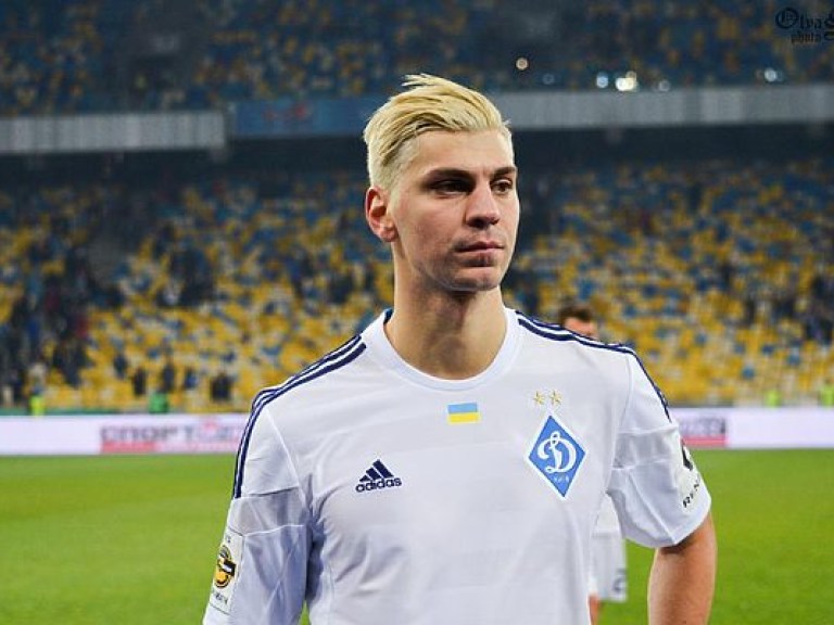 «Динамо» продаст «Байеру» Драговича