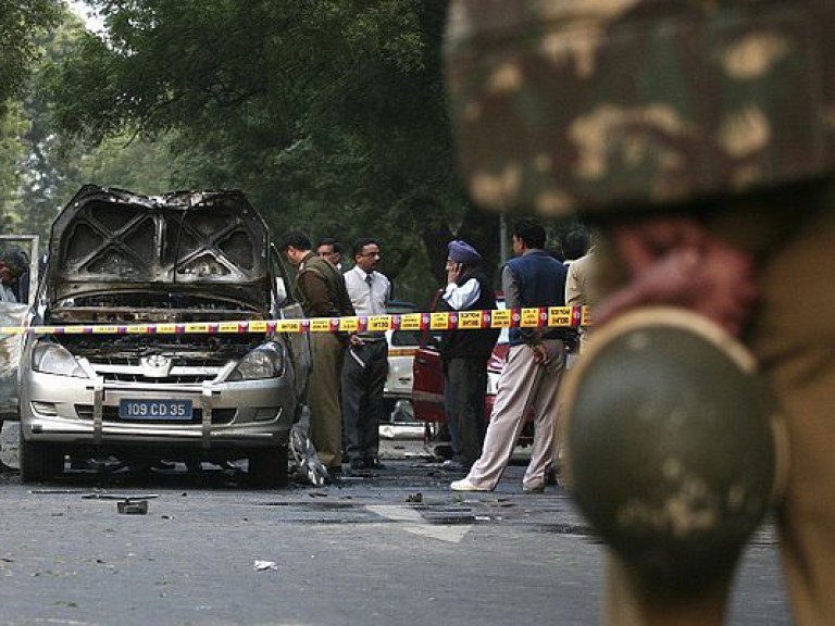В Израиле задержан соучастник теракта в Тель-Авиве