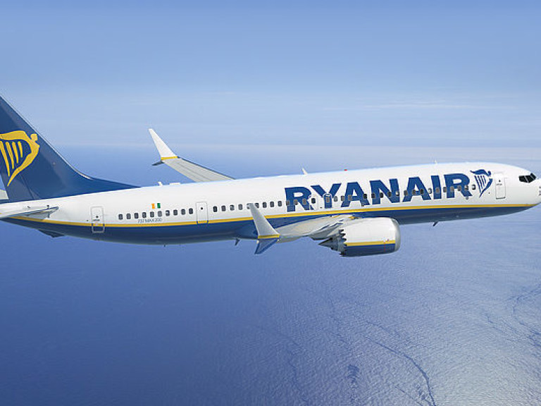 Осенью лоукостер Ryanair запустит сервис по бронированию жилья