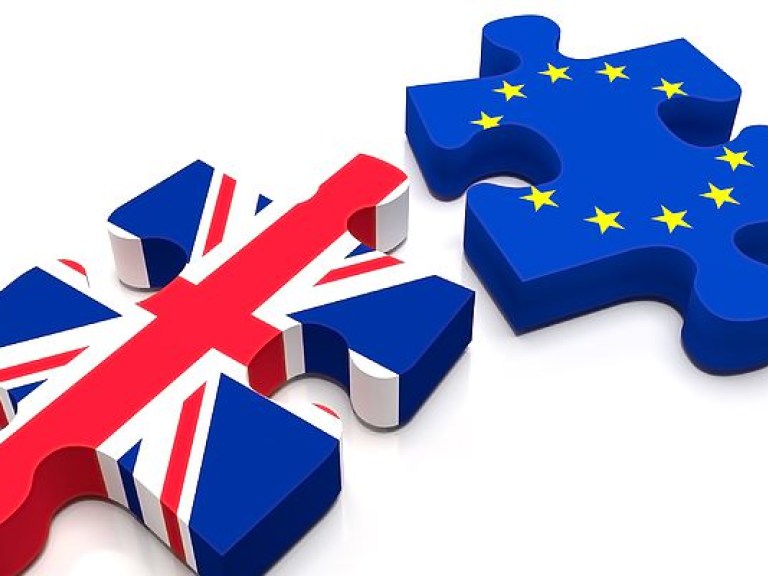 Европейские индексы могут упасть на четверть из-за Brexit