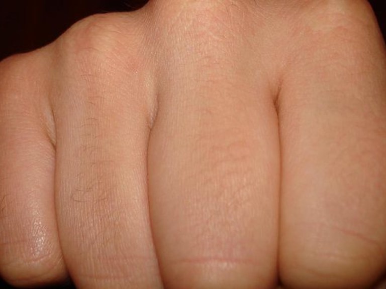 Сын-пропойца насмерть забил отца за водку