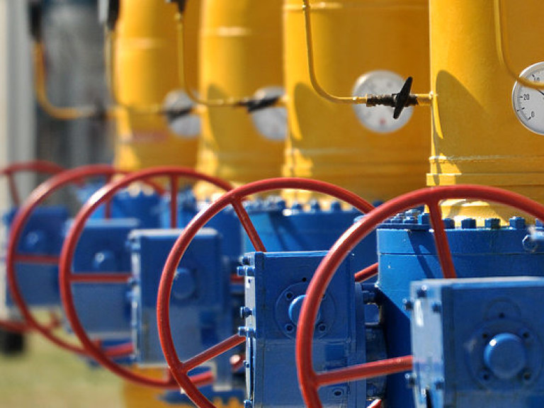 В «Газпроме» отреагировали на заявление «Нафтогаза» об отказе платить за российский газ