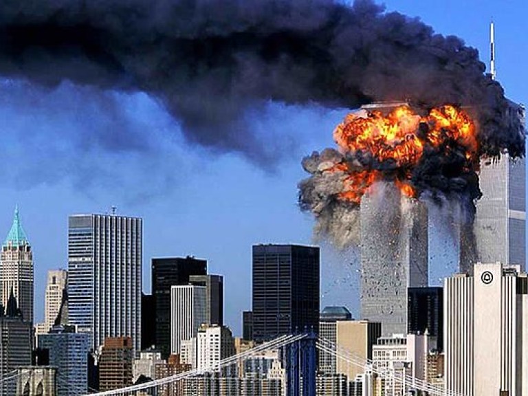 Глава ЦРУ США заявил, что Саудовская Аравия не причастна к терактам 11 сентября