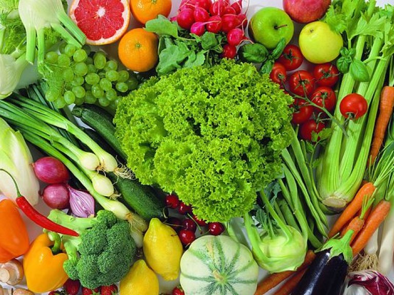 Временное «вегетарианство» защищает от инсульта и инфаркта &#8212; медики