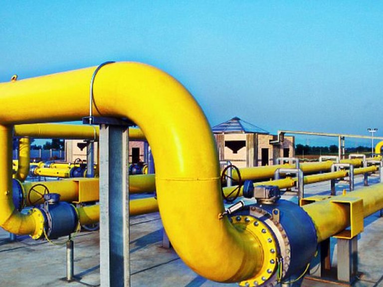России некуда поставлять треть добытого газа, но Украина не хочет воспользоваться ситуацией – эксперт