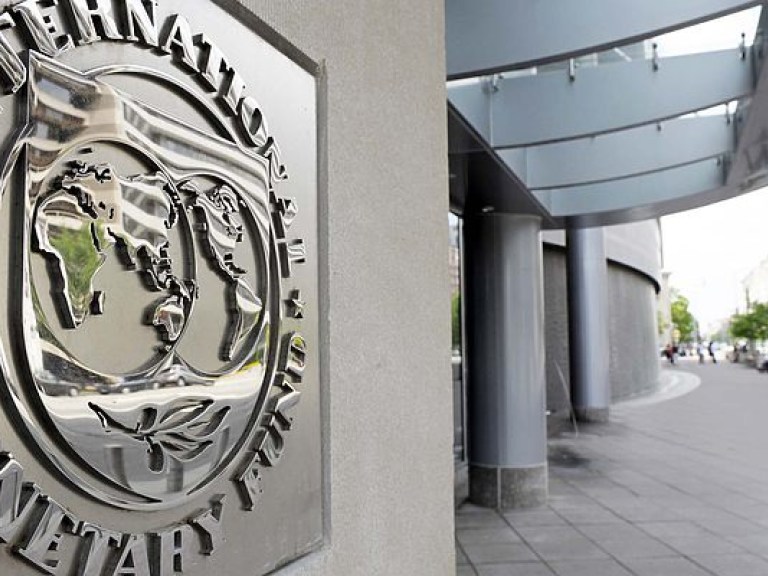 Под «соусом» требований МВФ власть внедряет лоббистские законы — эксперт