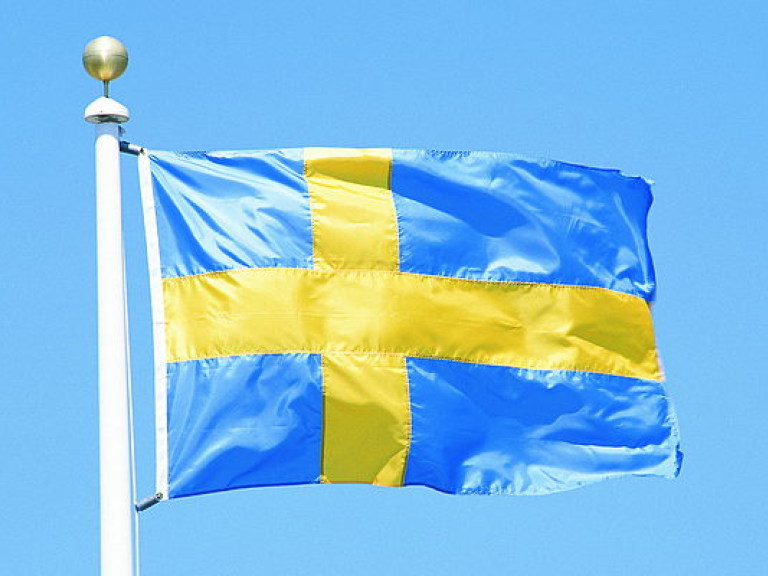 Торговый оборот между Швецией и Украиной вырос на 20%