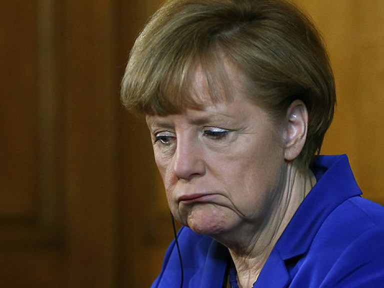 Меркель готова открыть границы ЕС для Турции – СМИ