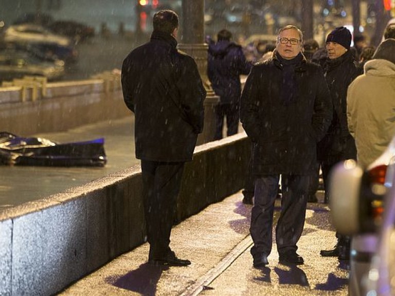 Фигуранты дела по убийству Немцова обратились с просьбой провести суд присяжных