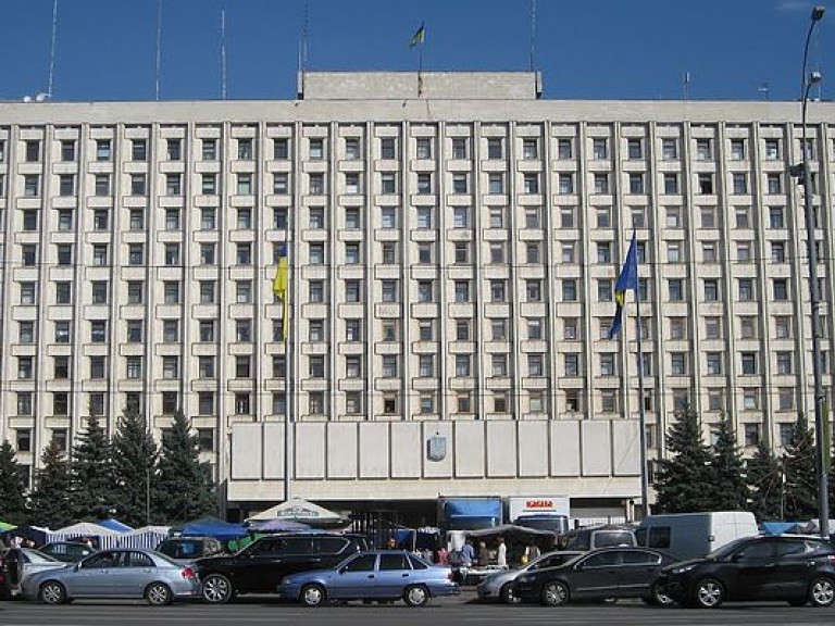 Комитет ВР по противодействию коррупции одобрил проект постановления о назначении членов Центризбиркома
