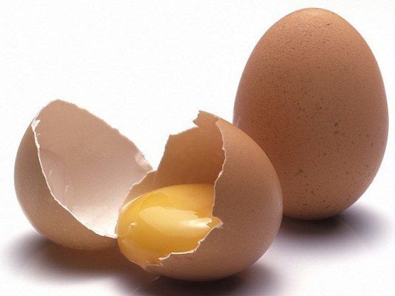 В Украине рекордно снизились цены на яйца