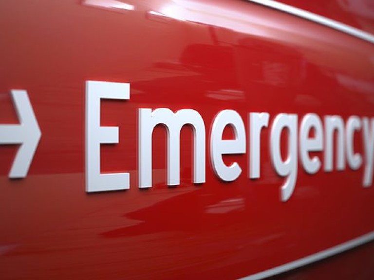 В Китае из-за наводнения погибли 10 человек