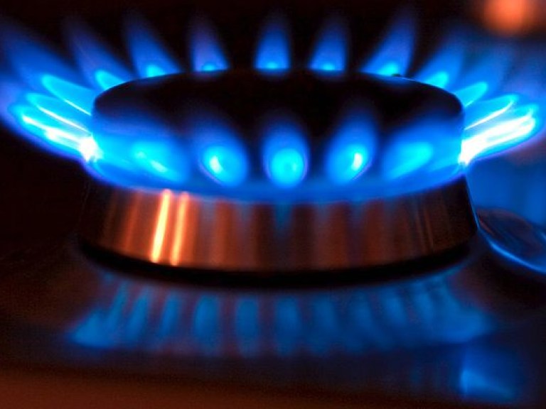 За 2 года предприятия ТКЭ погасили лишь около 23% задолженности за природный газ