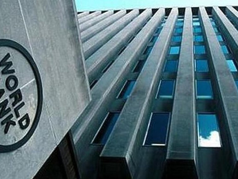 Всемирный банк может выделить Украине дополнительно 1 млрд долларов  &#8212; Гройсман