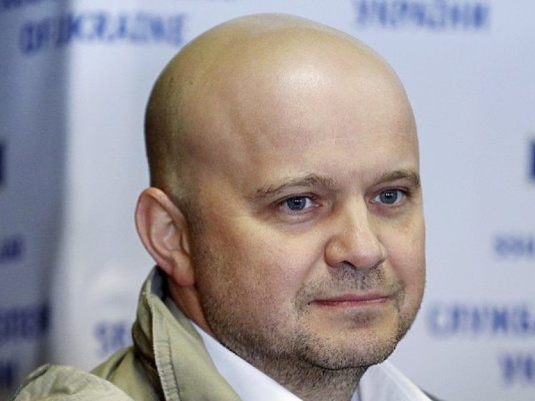 Украина готова к формату обмена пленными в формате  50х25  — Тандит