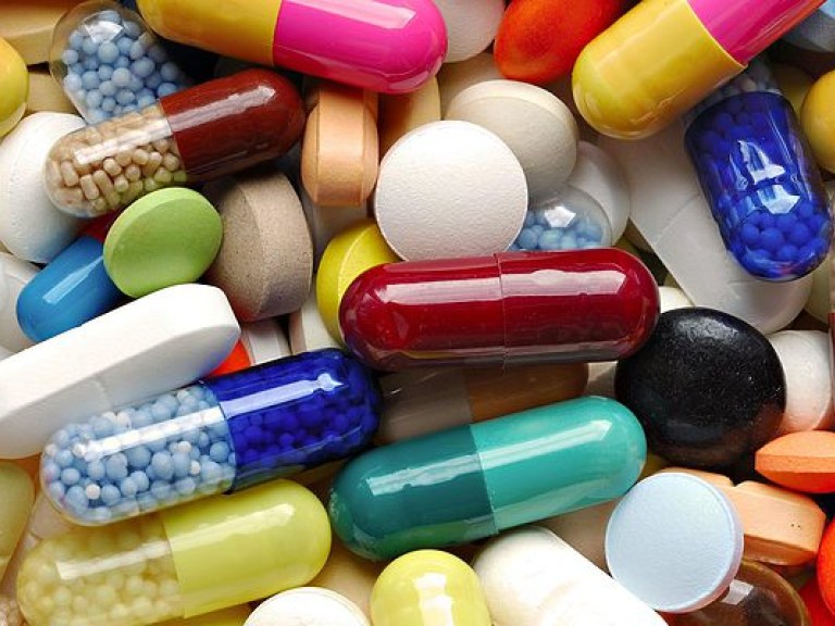 Розенко: В Украину поставлено лекарств на 1 млрд гривен по линии сотрудничества с международными организациями