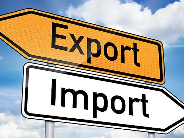 Украина продолжит сокращать экспорт за счет потери российского рынка – экономист