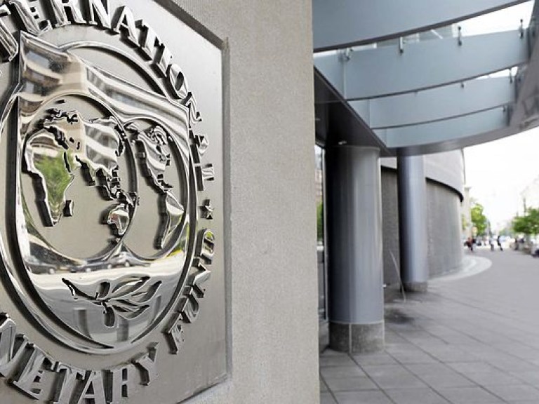 Получение очередного транша кредита МВФ зависит от мира на Донбассе – эксперт
