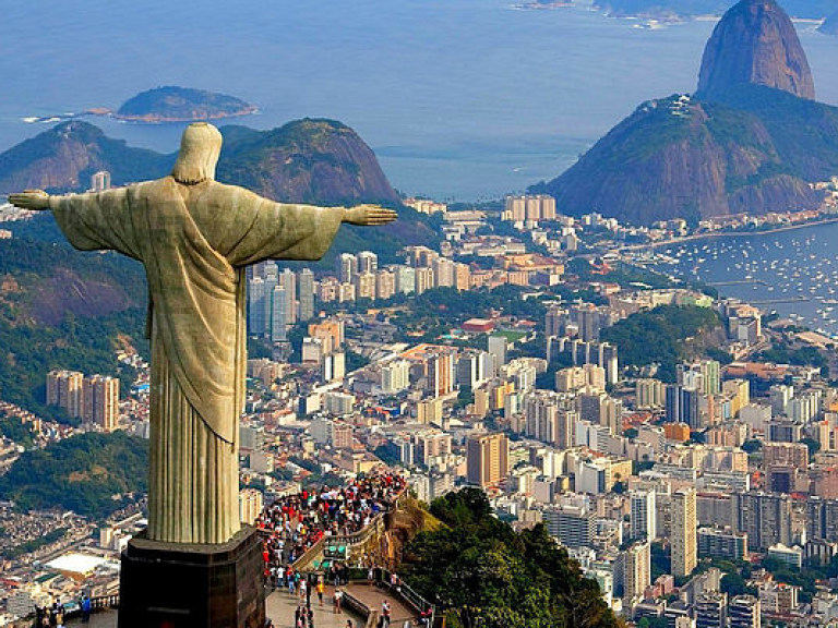 Власти Рио-де-Жанейро заявили об угрозе срыва Олимпиады-2016
