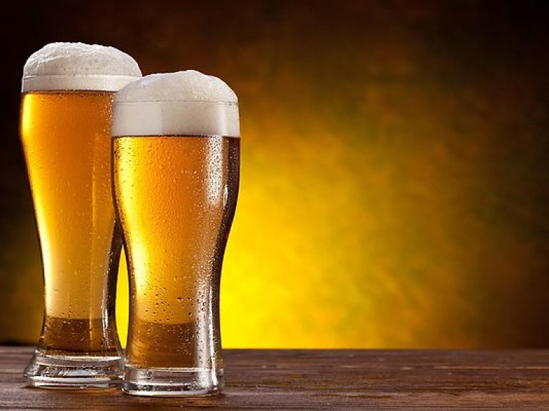 Производители пива ожидают повышения розничных цен на около 20%