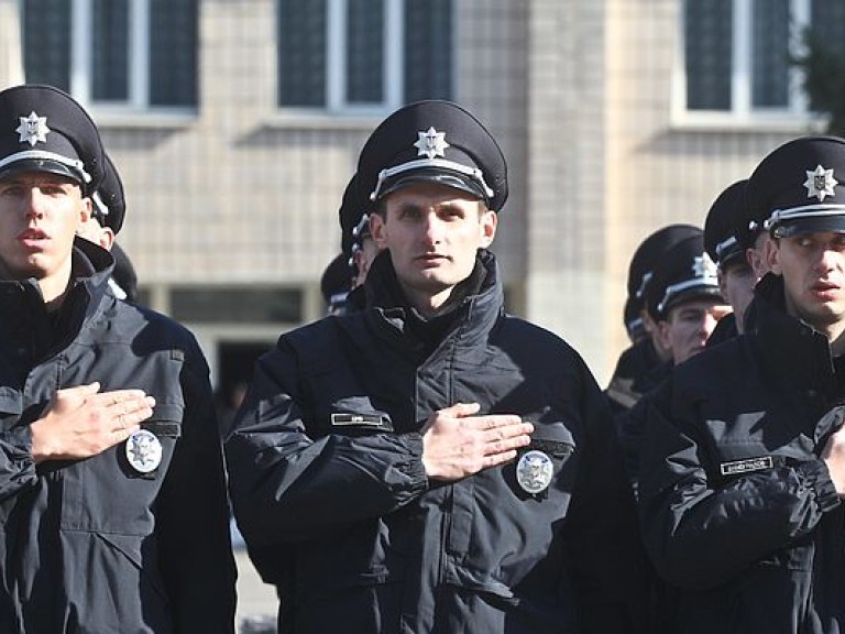 По факту нападения на иностранца в Киеве возбуждено уголовное производство