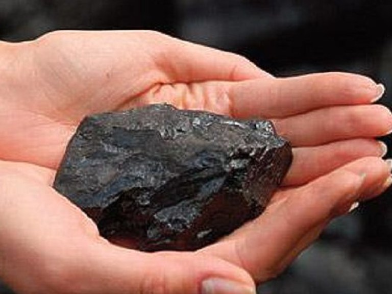 Добыча угля в Украине в мае сократилась на 11,2%  &#8212; Госстат