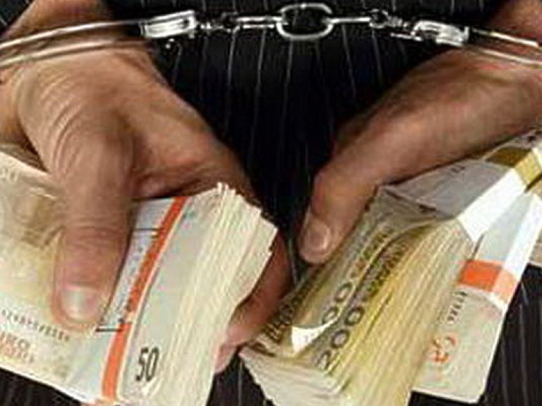 Заместителя главы Николаевской ОГА отпустили под залог