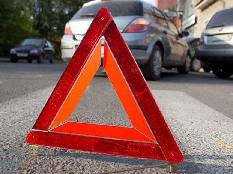 В Ивано-Франковской области священник устроил смертельное ДТП и скрылся