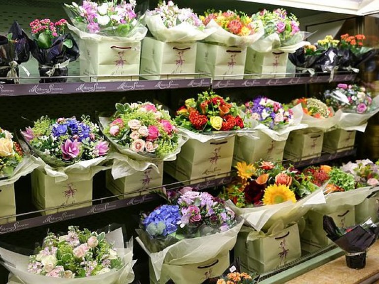 Сумма инвестиций в цветочный бизнес может достигать 1 миллиона долларов – эксперт