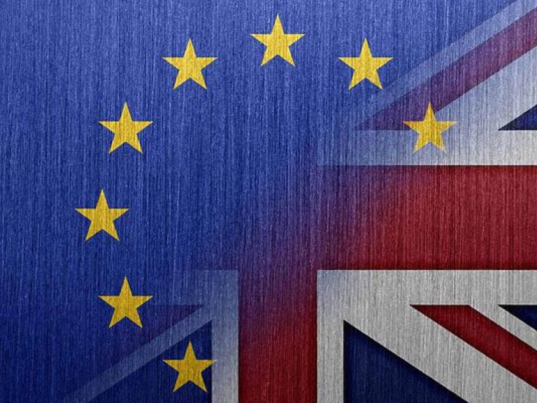 В Британии отмечается высокая явка на референдуме о выходе из ЕС