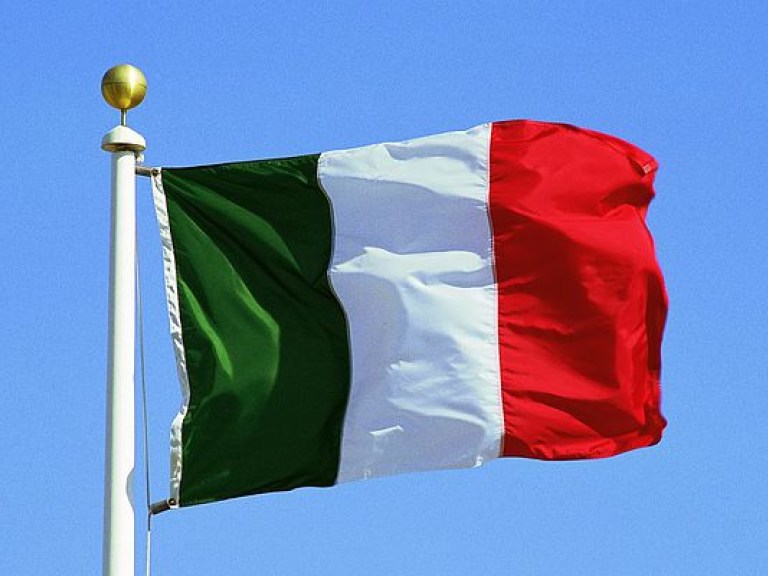 Италия может задержать продление санкций против РФ