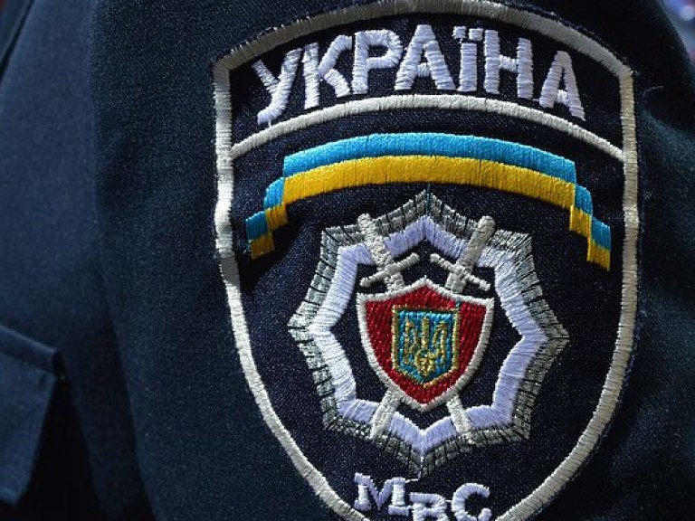МВД поддержало отправку Международной полицейской миссии на Донбасс
