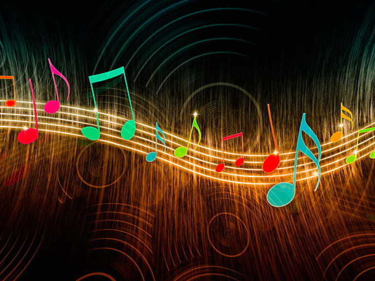 Музыкальная терапия спасает от шума в ушах