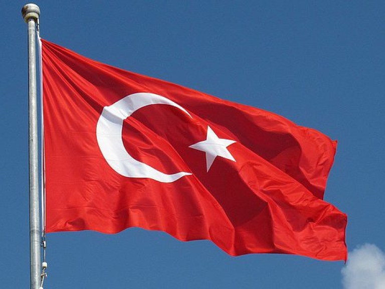 Турция может провести референдум о членстве в ЕС