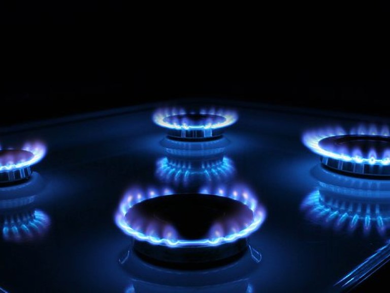 Гонтарева рассказала об ожиданиях от повышения тарифов на газ