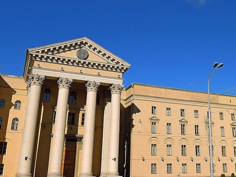 КГБ Беларуси ведет расследование в отношении 138 граждан, воевавших на Донбассе