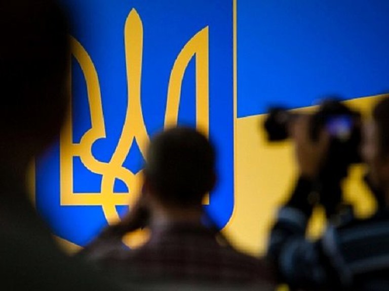 Сегодня День государственной службы Украины