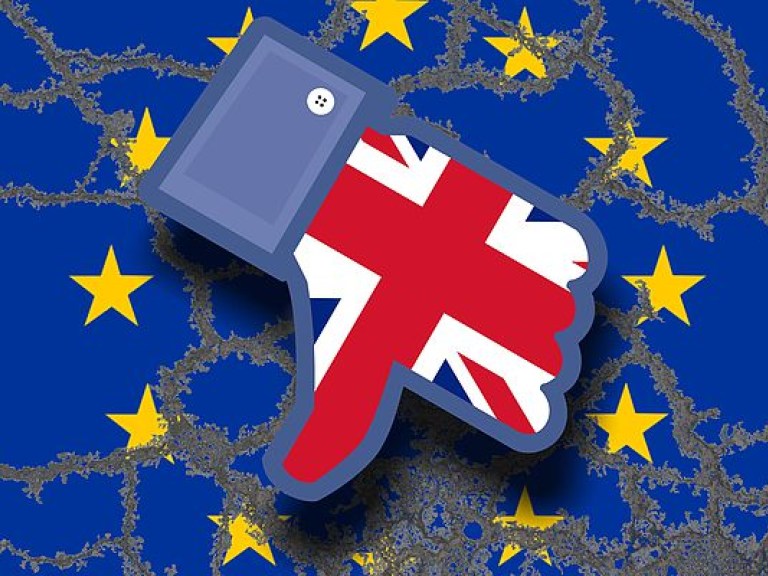 Brexit: Наводнение в Лондоне блокировало работу десятков избирательных участков