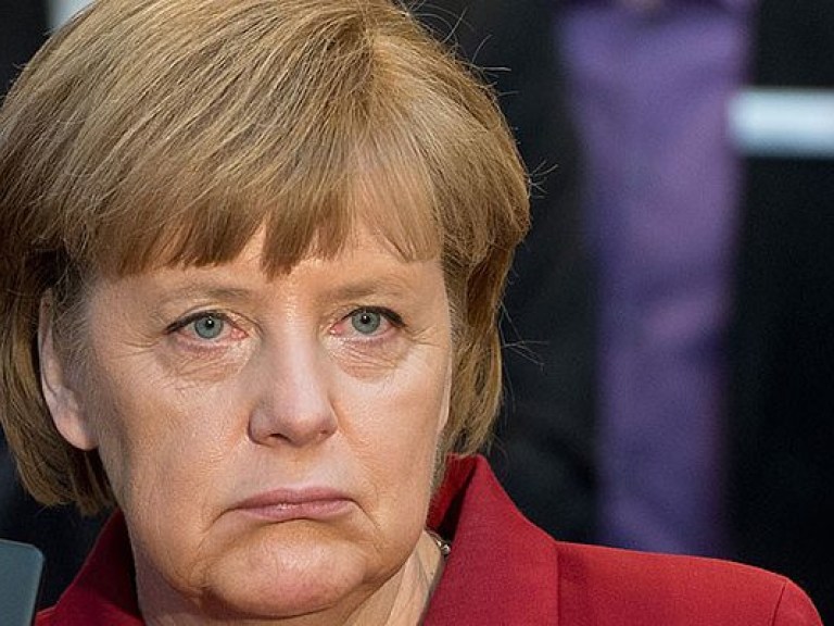 Меркель прокомментировала итоги референдума о выходе Великобритании из ЕС