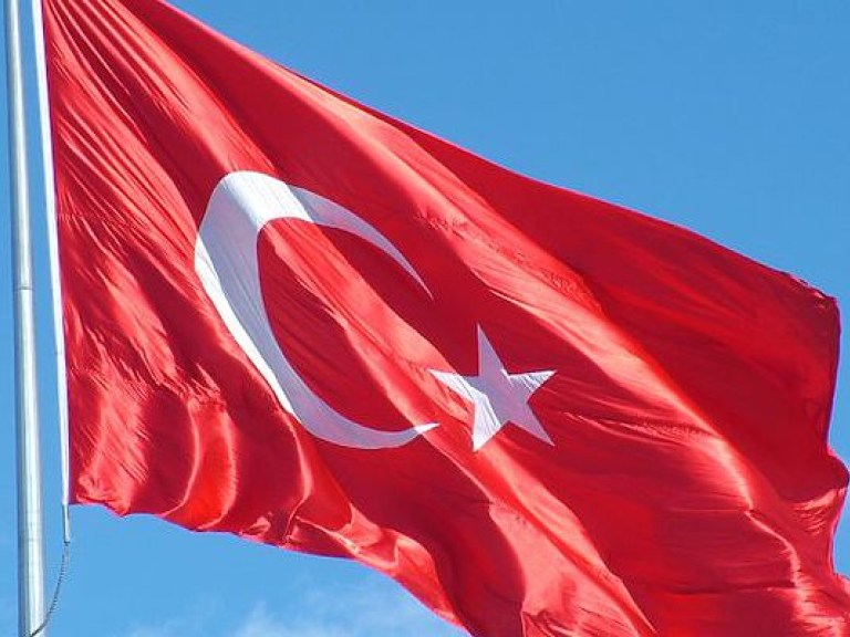 Турция заявила о ликвидации 20 боевиков ИГИЛ