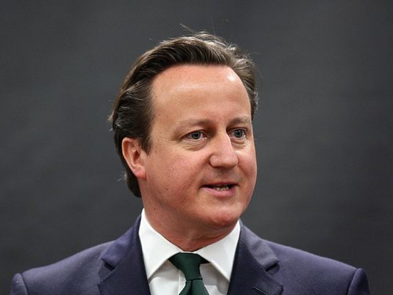 Итоги референдума по выходу из ЕС: премьер-министр Великобритании подаст в отставку