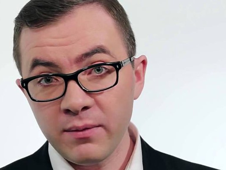 Журналист: Сегодня перспективы открываются перед сторонниками мирного урегулирования конфликта на Донбассе