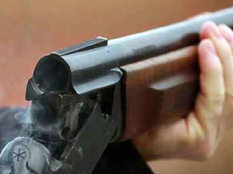 В Сумской области мужчина застрелился из охотничьего ружья