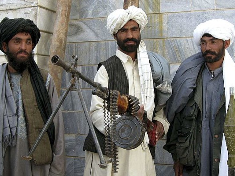Талибы отомстят за смерть своего лидера – арабский эксперт