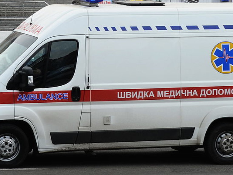 Из-за отравления водой в больницы Измаила обратились 769 человек