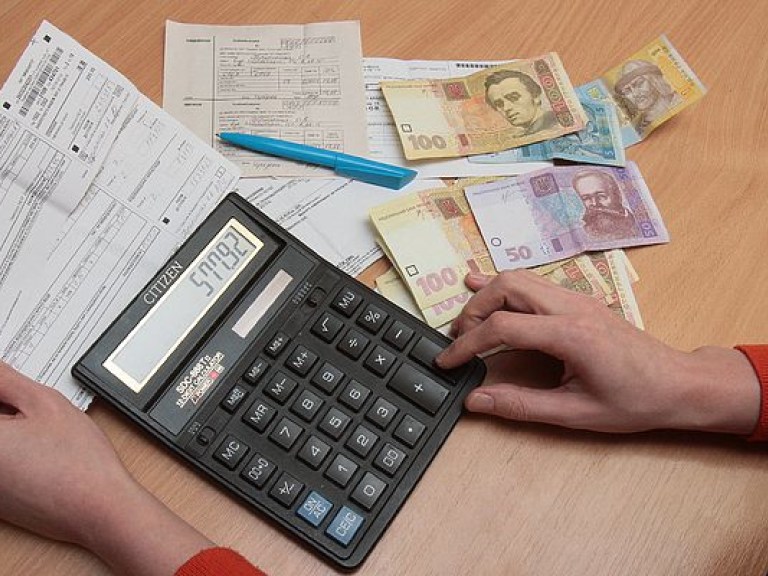 Новые тарифы: еще 2,5 миллиона семей встанут в очередь за субсидиями