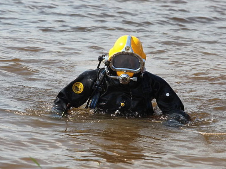С начала года на водоемах Украины погибли уже 495 человек