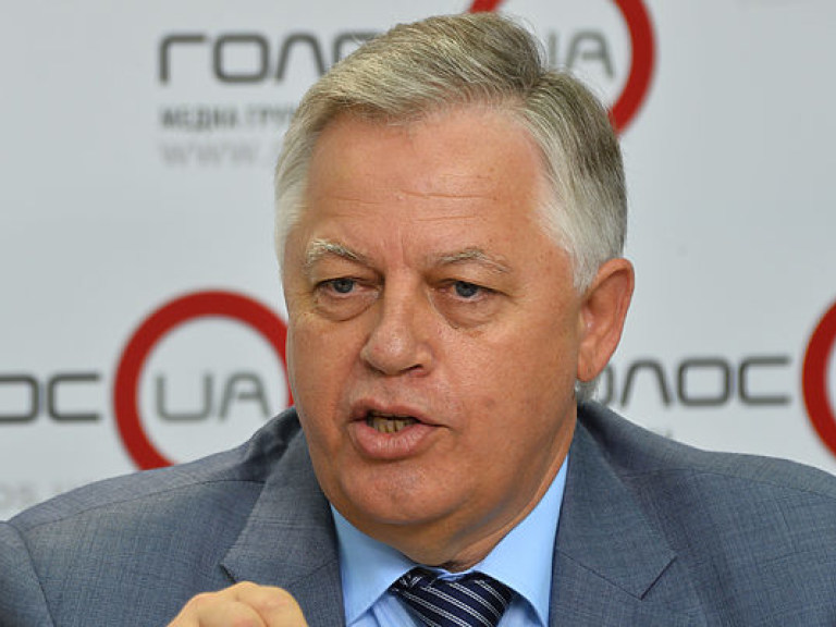 Симоненко: За годы «реформ» в Украине уничтожена конкурентоспособная на мировых рынках экономика