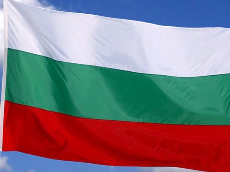 Украина и Болгария подписали ряд двусторонних документов о сотрудничестве