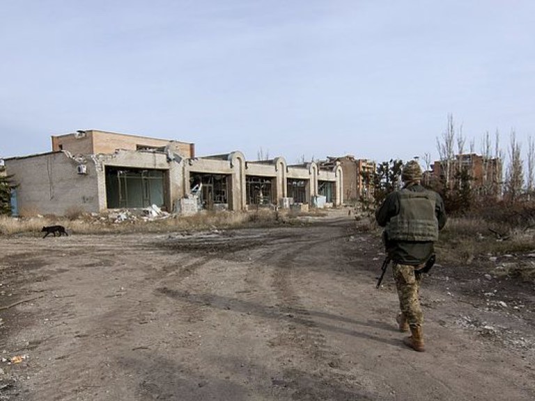 В Сомали взорвался фугас, погибли 18 мирных жителей  (ФОТО)